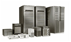 California Colocation Services